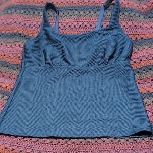 Lands End Swim Tank